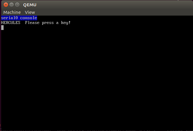 QEMU monitor 与 QMP | ⚡️ Rickylss Blog ⚡️